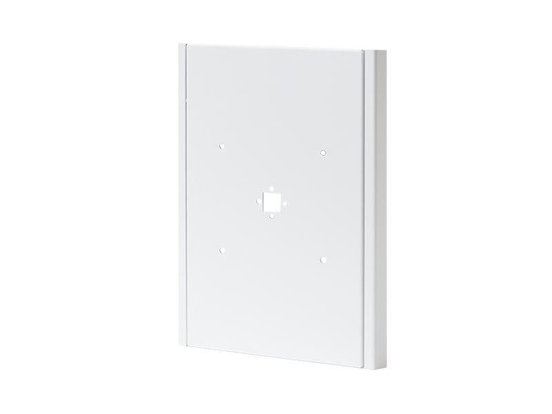 TabLines TSG037W Schutzgehäuse für Apple iPad Air 2, HB, weiß Rückseite TabLines TSG037W Schutzgehäuse für Apple iPad Air 2, HB, weiß Rückseite