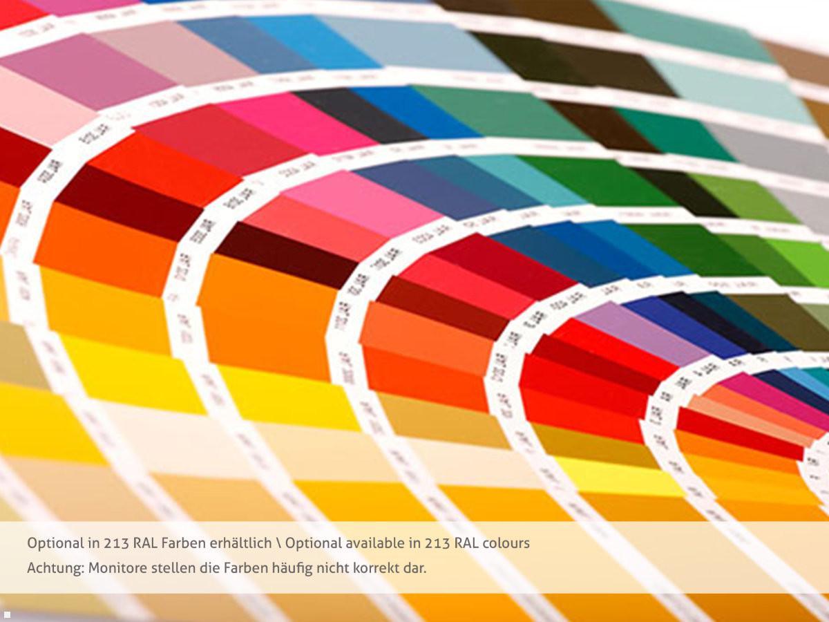 TabLines TWE078B Tablet Wandeinbau für Samsung Tab A 8.0 Zoll, schwarz TabLines TWE078B Tablet Wandeinbau für Samsung Tab A 8.0 Zoll, schwarz