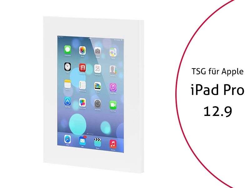 TabLines TSG031W Tablet Schutzgehäuse für Apple iPad Pro 12.9 TabLines TSG031W Tablet Schutzgehäuse für Apple iPad Pro 12.9