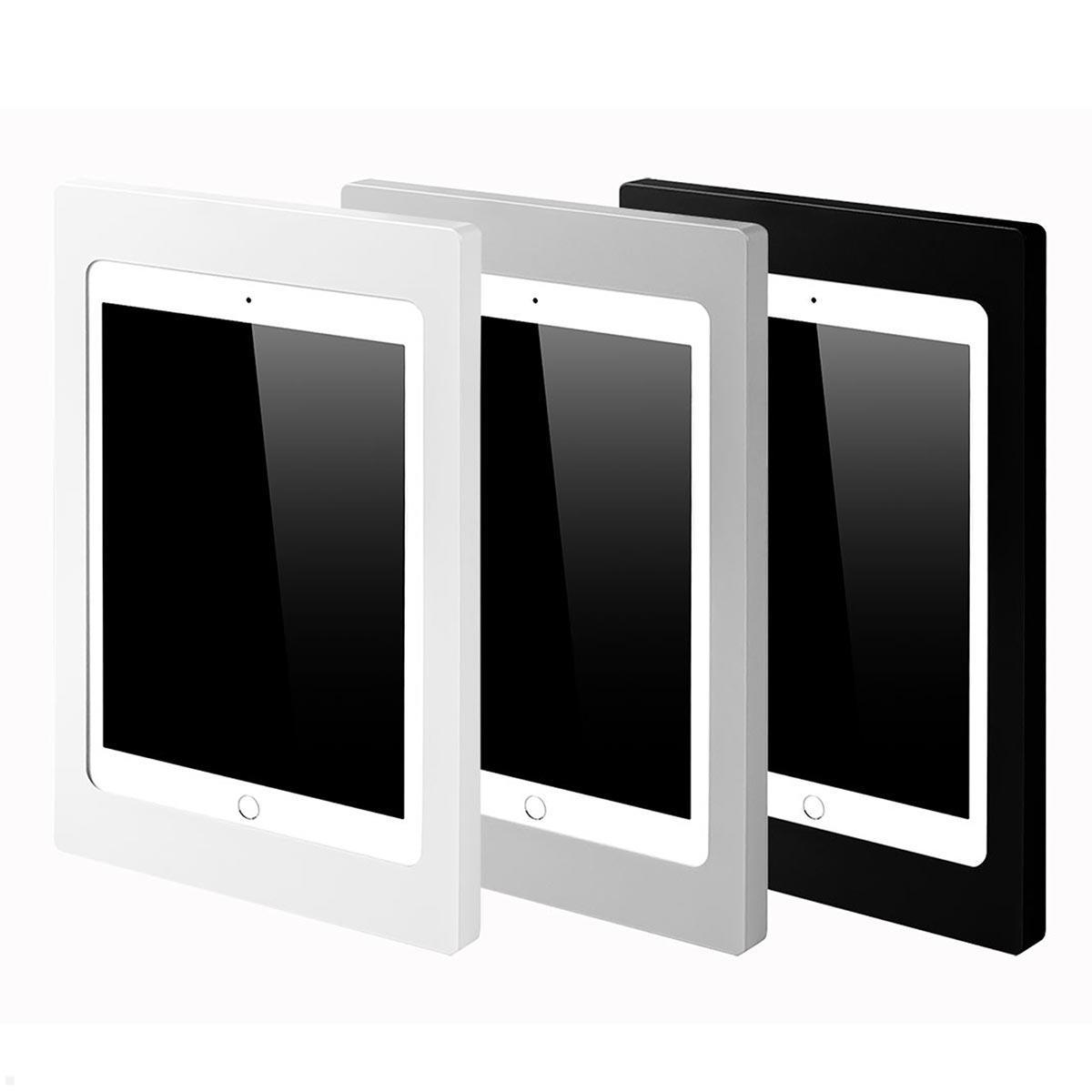 TabLines TWH069 Wandhalterung für Samsung Galaxy Tab S10 FE+ (13,1"), Varianten