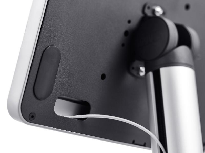 Novus POS Solution Tablet Bodenständer (882+1005+000)