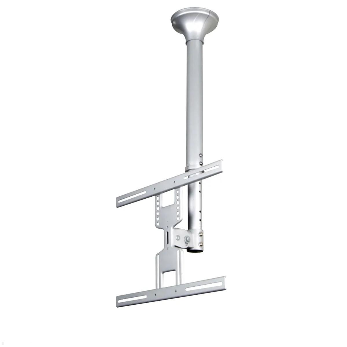 Neomounts FPMA-C400SILVER Monitor Deckenhalterung 640-1040 mm Neomounts FPMA-C400SILVER Monitor Deckenhalterung 640-1040 mm
