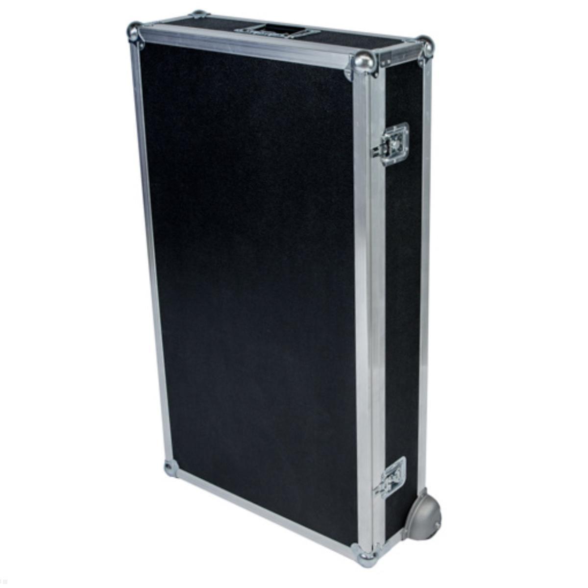 SMS Messekit Monitorständer Icon FM T 1800 (2-teilig) + Transportcase auf Rollen SMS Messekit Monitorständer Icon FM T 1800 (2-teilig) + Transportcase auf Rollen
