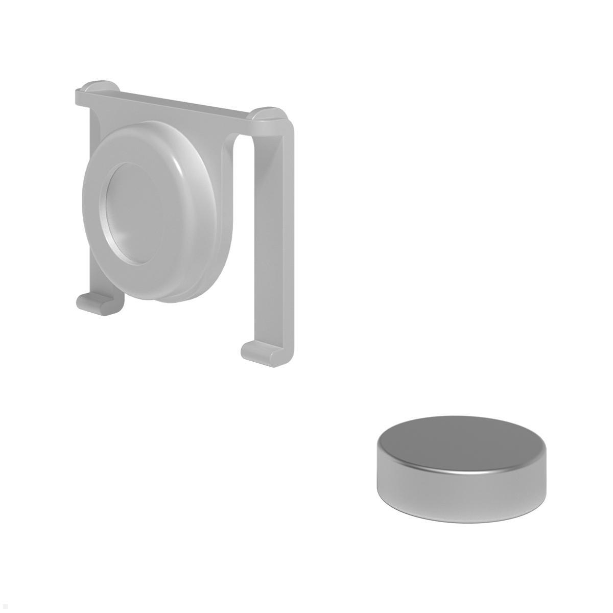 Zubehör Magnet Kabelführung Dataflex Addit, weiß (34.480) Zubehör Magnet Kabelführung Dataflex Addit, weiß (34.480)