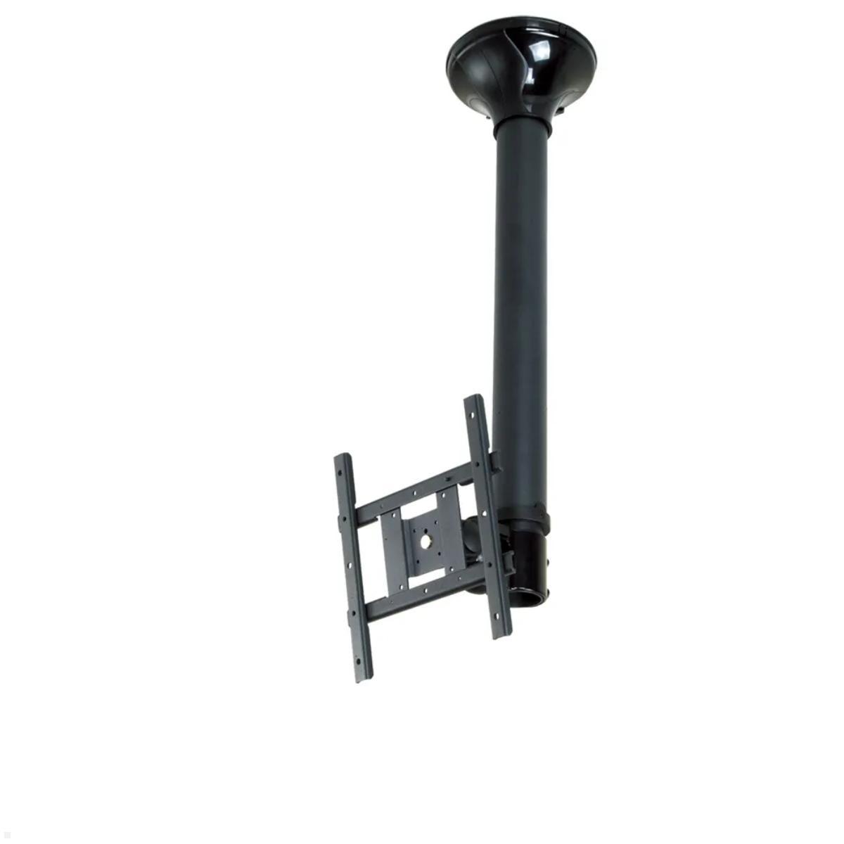 Neomounts FPMA-C200 schwenkbare TV Deckenhalterung, schwarz Neomounts FPMA-C200 schwenkbare TV Deckenhalterung, schwarz