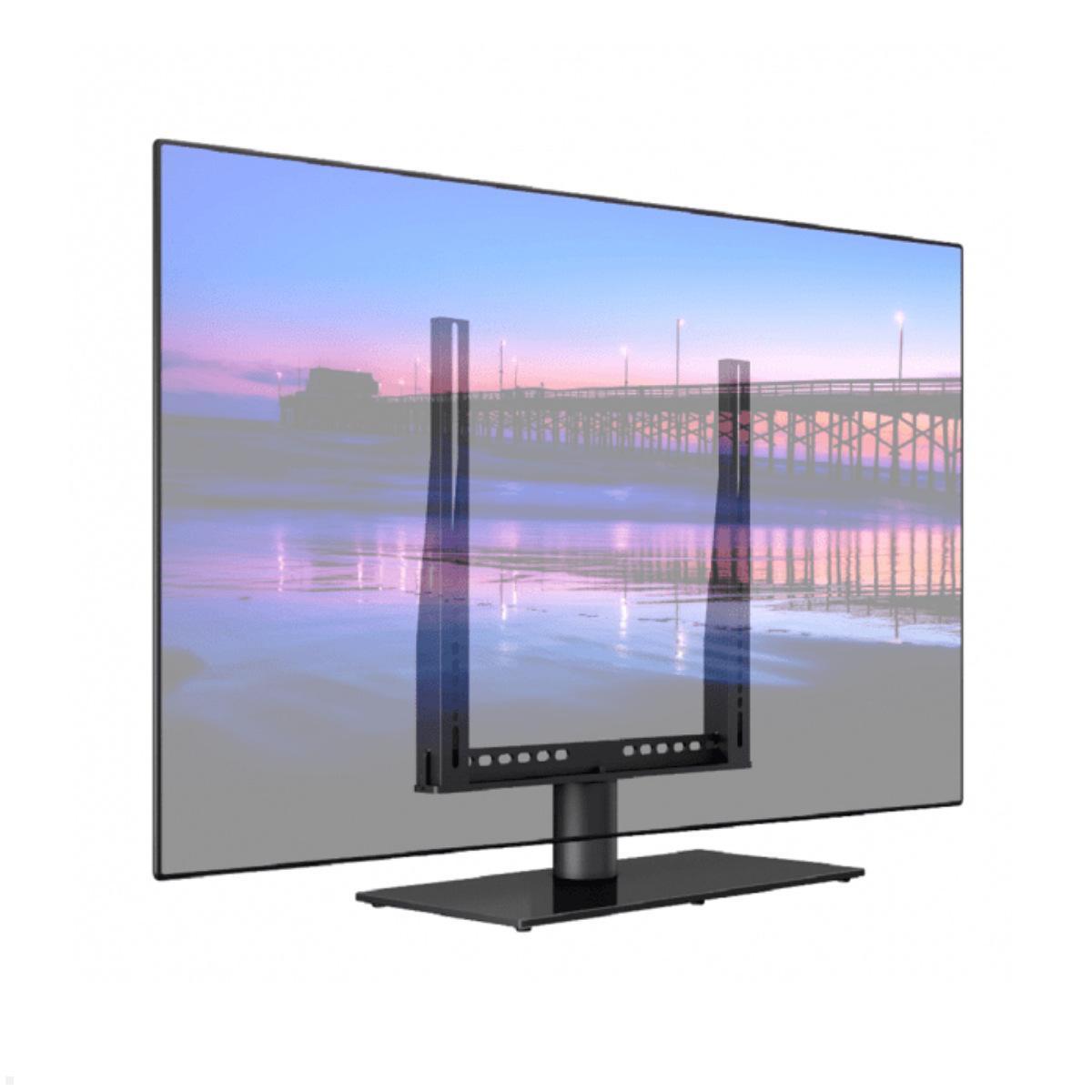 Cavus CAVTSM TV Tischständer schwenkbar Cavus CAVTSM TV Tischständer schwenkbar