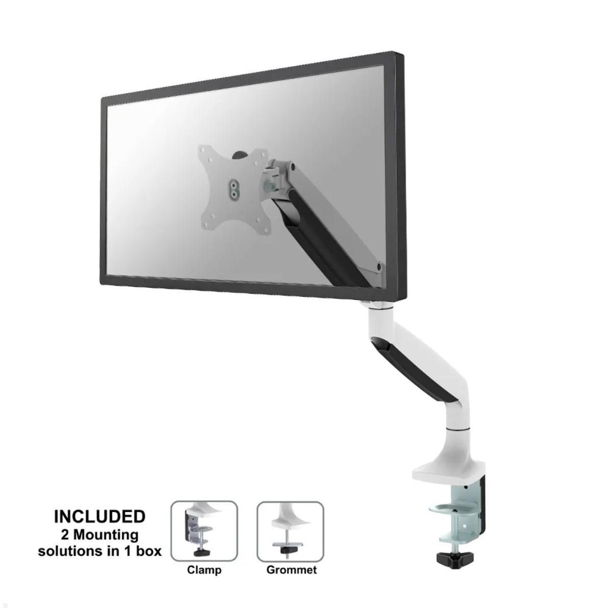 Neomounts Select NM-D750 Monitor Tischhalter Neomounts Select NM-D750 Monitor Tischhalter