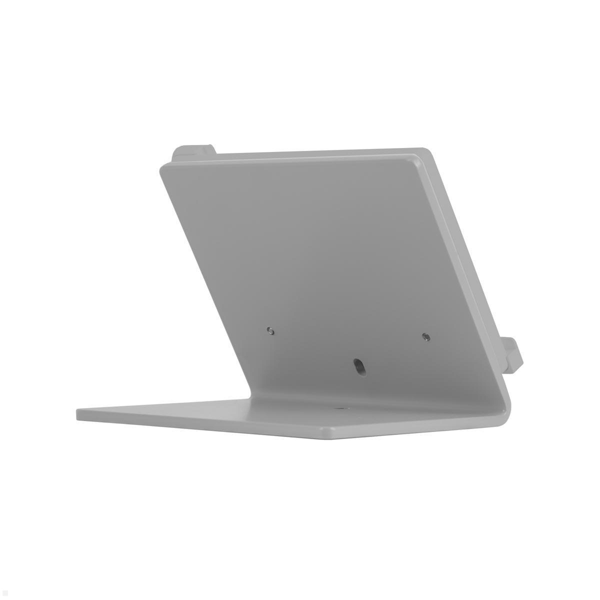 TabLines TTP003S Tabletständer Tisch Plug für iPad Air 4 / 5 10.9, Rückseite TabLines TTP003S Tabletständer Tisch Plug für iPad Air 4 / 5 10.9, Rückseite