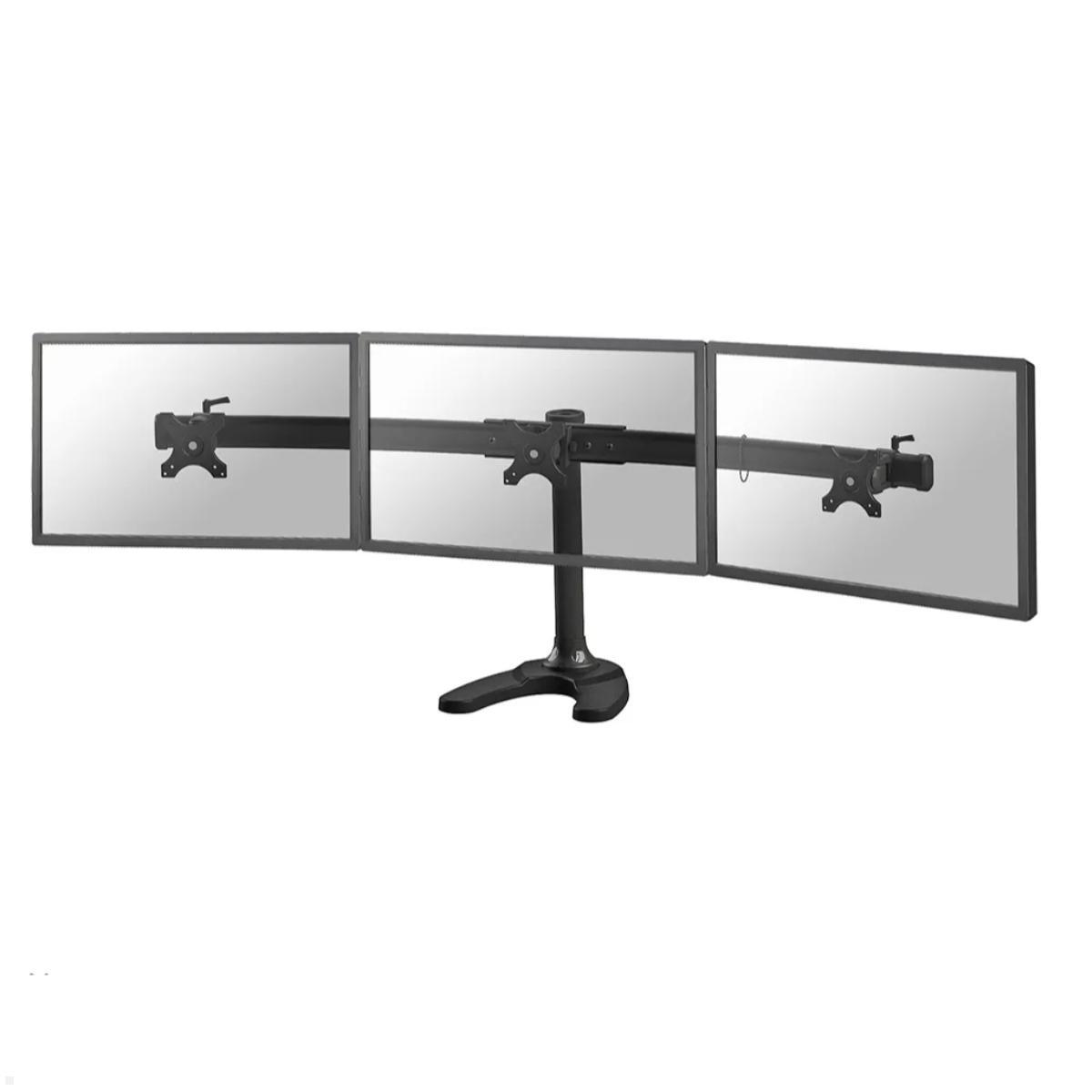 Neomounts FPMA-D700DD3 dreifache Monitor Tischhalterung Neomounts FPMA-D700DD3 dreifache Monitor Tischhalterung