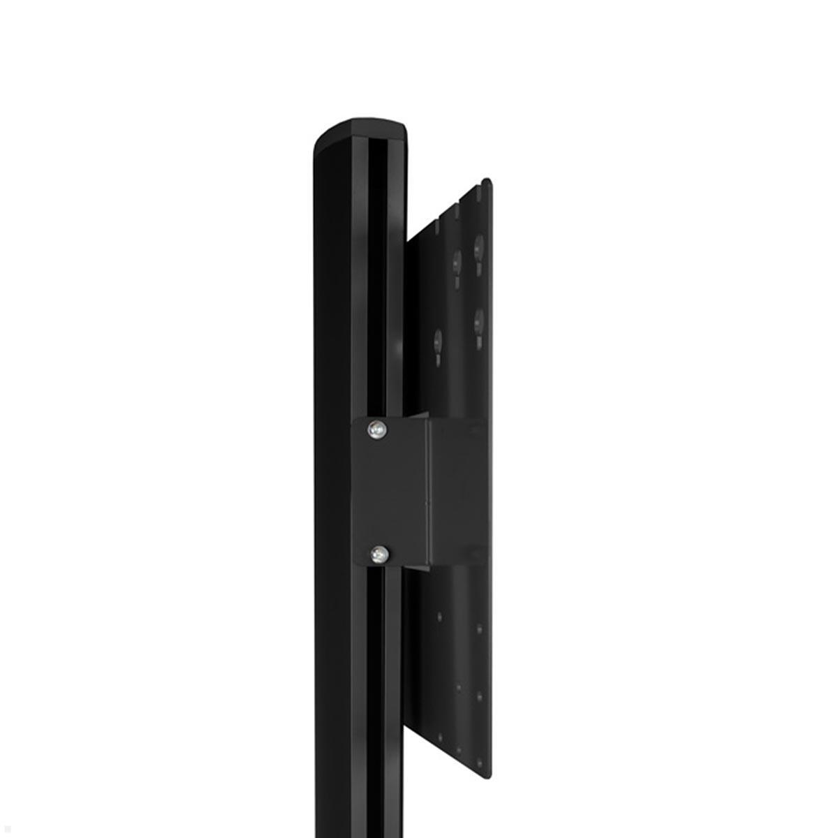SMS Icon FH MT 1450 C Monitorständer mit VESA Adapter bis 400x400 mm, schwarz SMS Icon FH MT 1450 C Monitorständer mit VESA Adapter bis 400x400 mm, schwarz