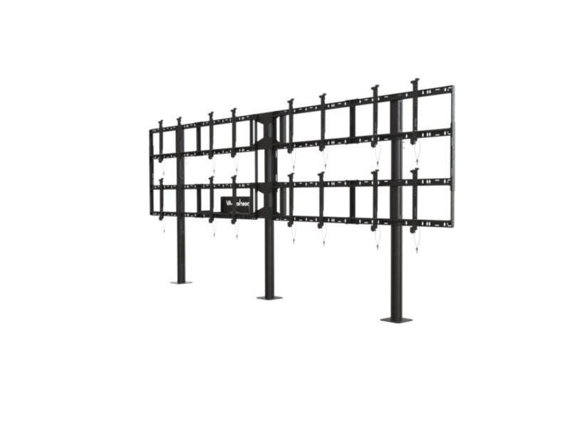 peerless Modulare Videowand-Standhalterung DS-S555-4X2 peerless Modulare Videowand-Standhalterung DS-S555-4X2