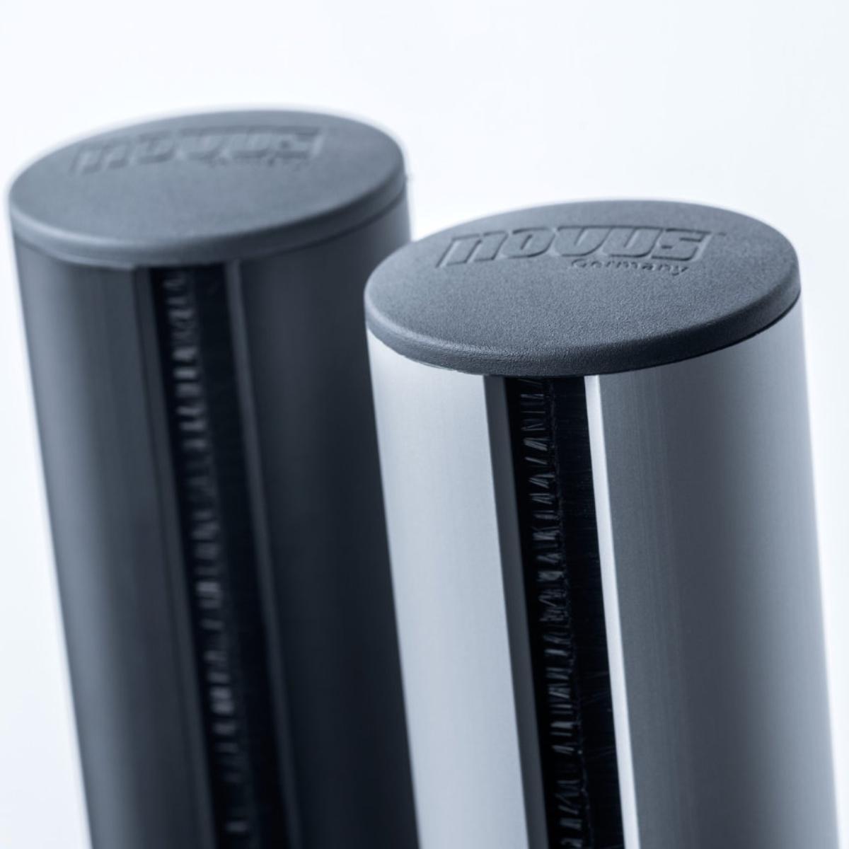 Novus POS base 500 Säule (851+5009+000), Farbvarianten