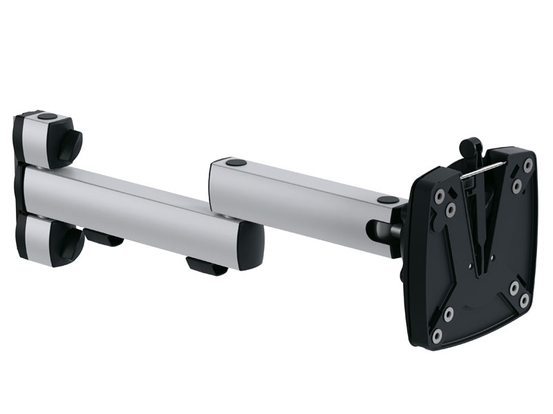 Novus TSS Faltarm II PM für Alu Profile (964+0119+010) Novus TSS Faltarm II PM für Alu Profile (964+0119+010)