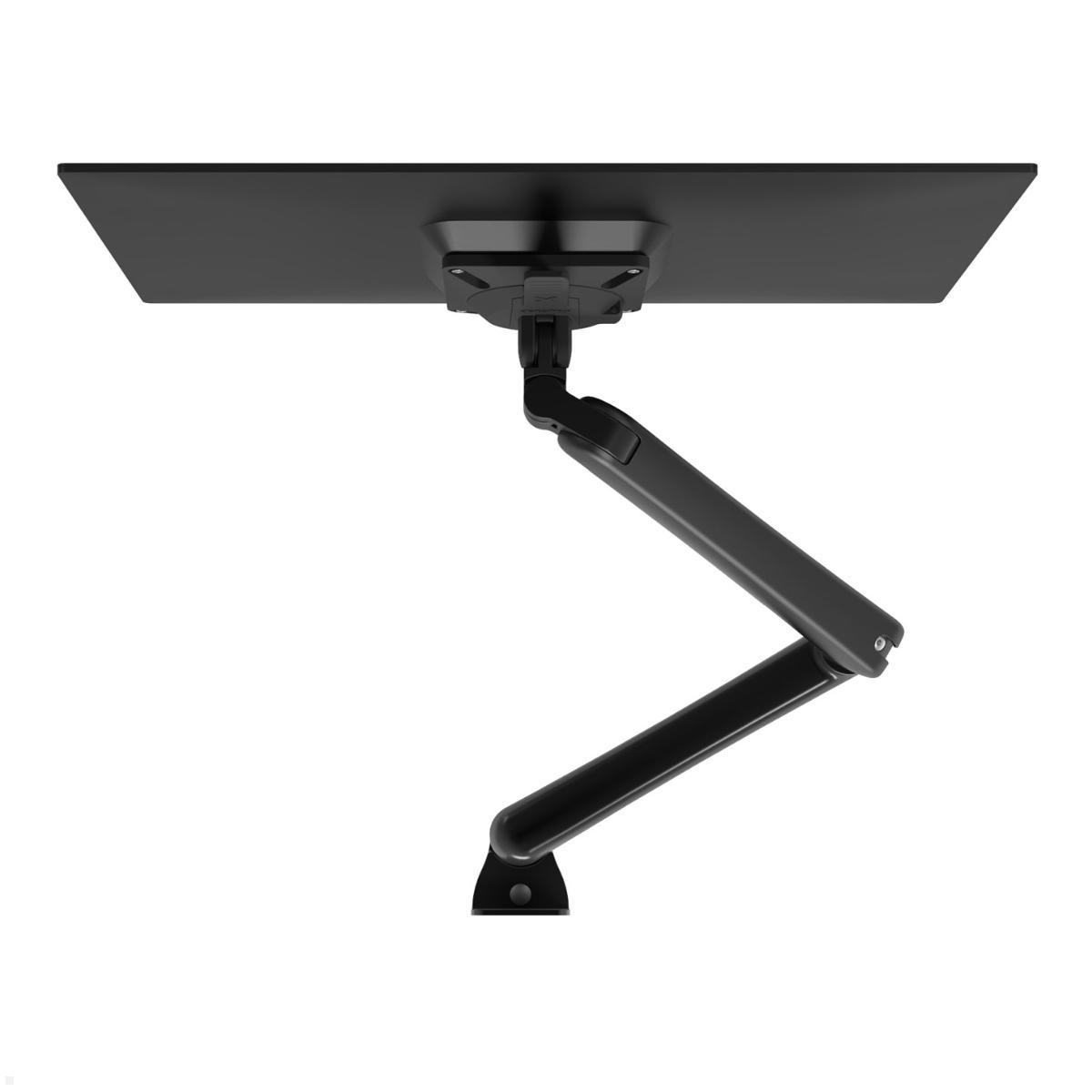 Dataflex Viewprime plus Monitor Wandhalterung, Draufsicht