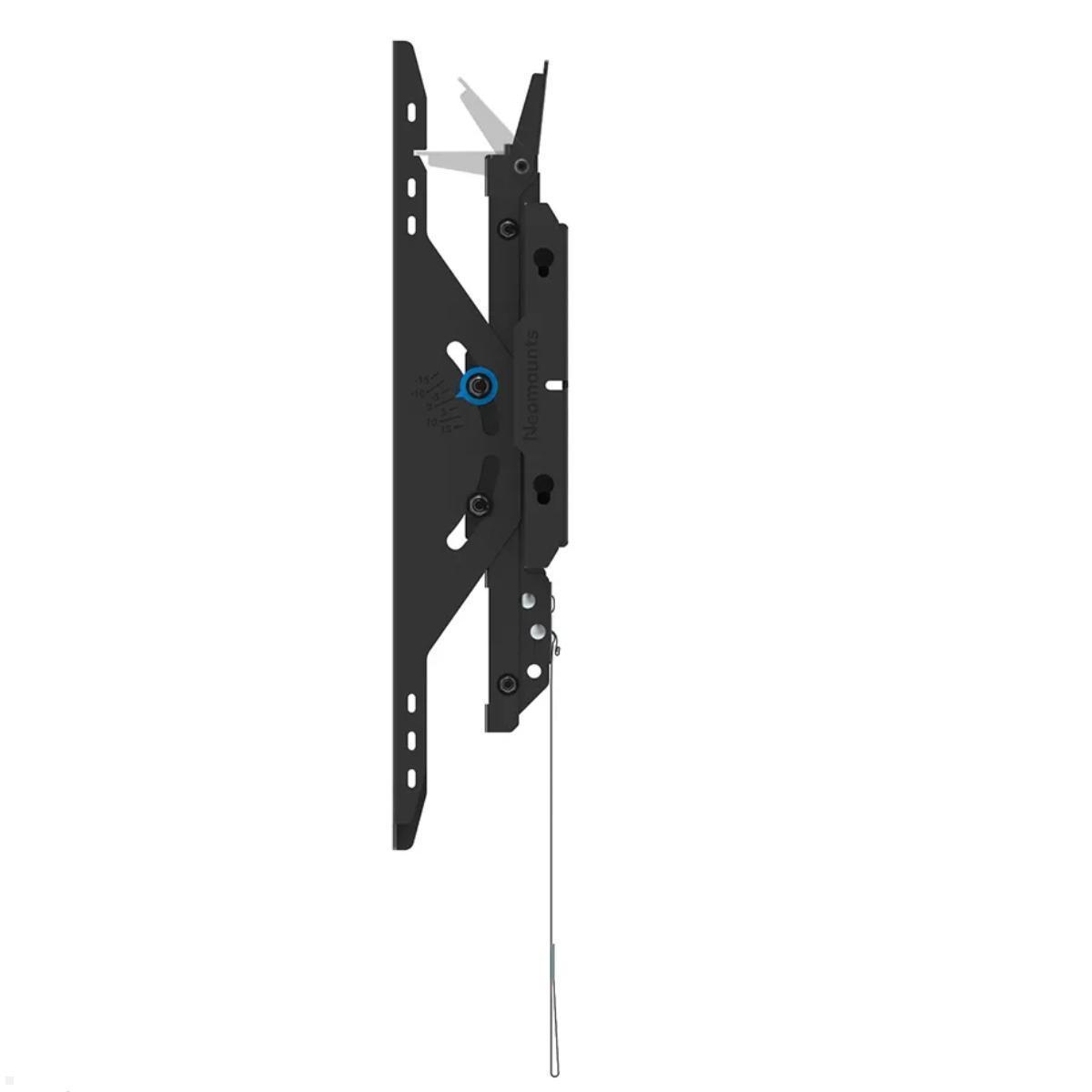 Neomounts Level WL35-750BL16 neigbarer Schwerlast TV Wandhalter 42 - 86 Zoll, 125 kg,  Neomounts Level WL35-750BL16 neigbarer Schwerlast TV Wandhalter 42 - 86 Zoll, 125 kg,