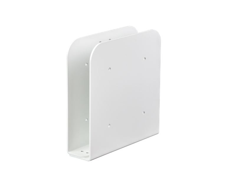 MonLines PC Thin Client Halterung small, weiß MonLines PC Thin Client Halterung small, weiß