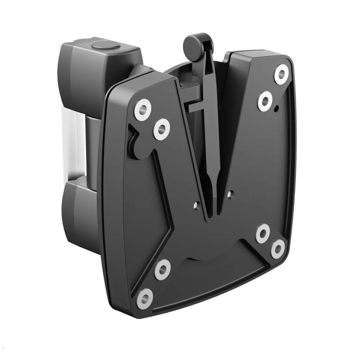 Novus Monitorhalter TSS Tragschlitten Anthrazit