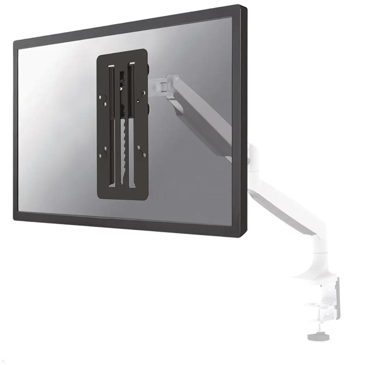 Neomounts FPMA-LIFT100BLACK höhenverstellbare VESA Adapterplatte, schwarz Neomounts FPMA-LIFT100BLACK höhenverstellbare VESA Adapterplatte, schwarz