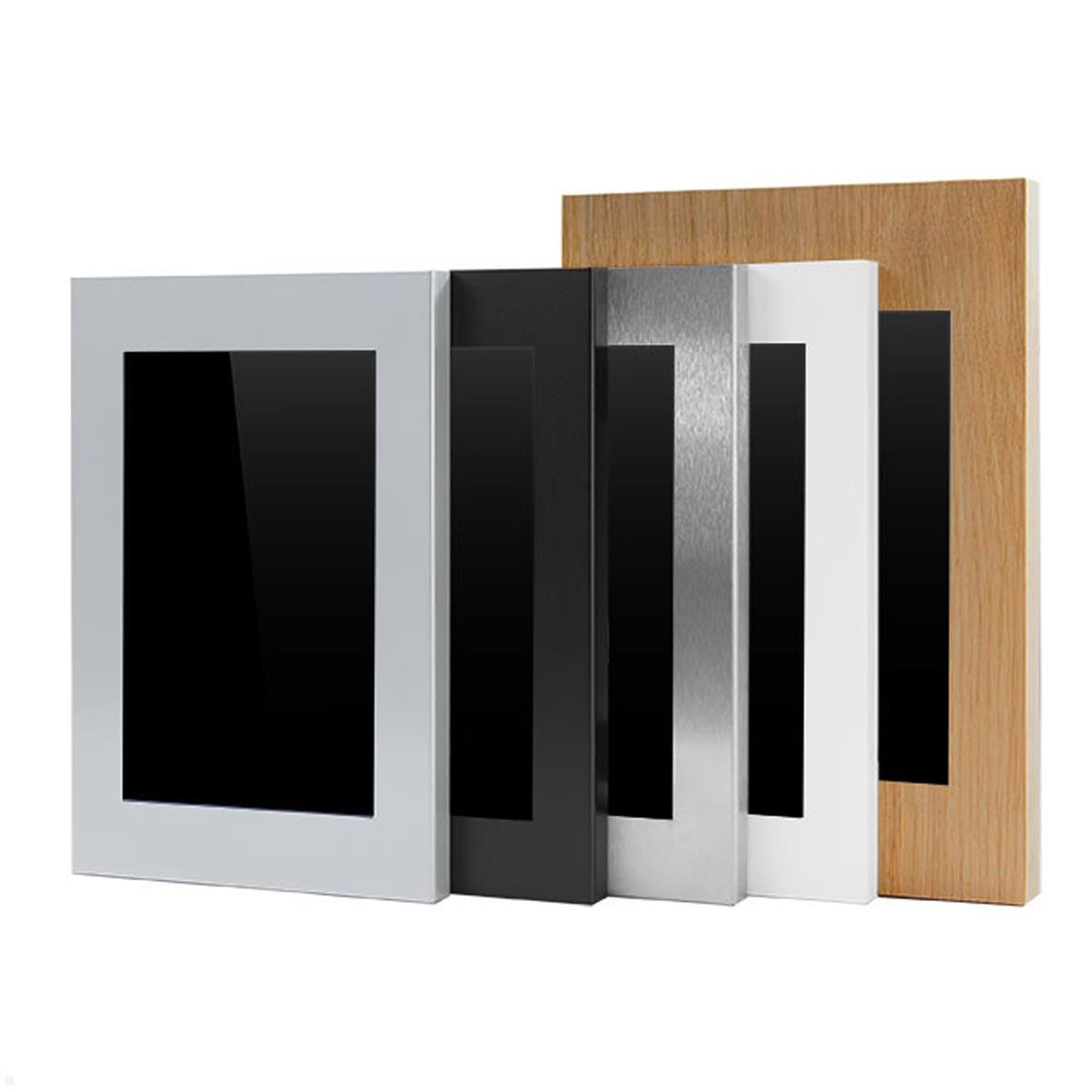 TabLines TSG084E Tablet Schutzgehäuse für Microsoft Surface Go 3, Edelstahl Variationen TabLines TSG084E Tablet Schutzgehäuse für Microsoft Surface Go 3, Edelstahl Variationen
