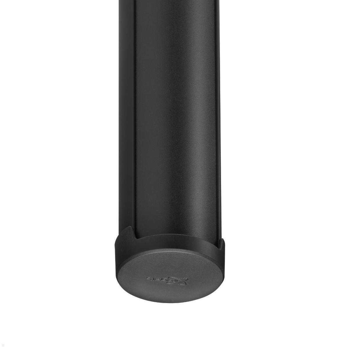 Vogels Connect-It PUC 2422 - 220 cm Säule für Deckenhalterung, schwarz Vogels Connect-It PUC 2422 - 220 cm Säule für Deckenhalterung, schwarz